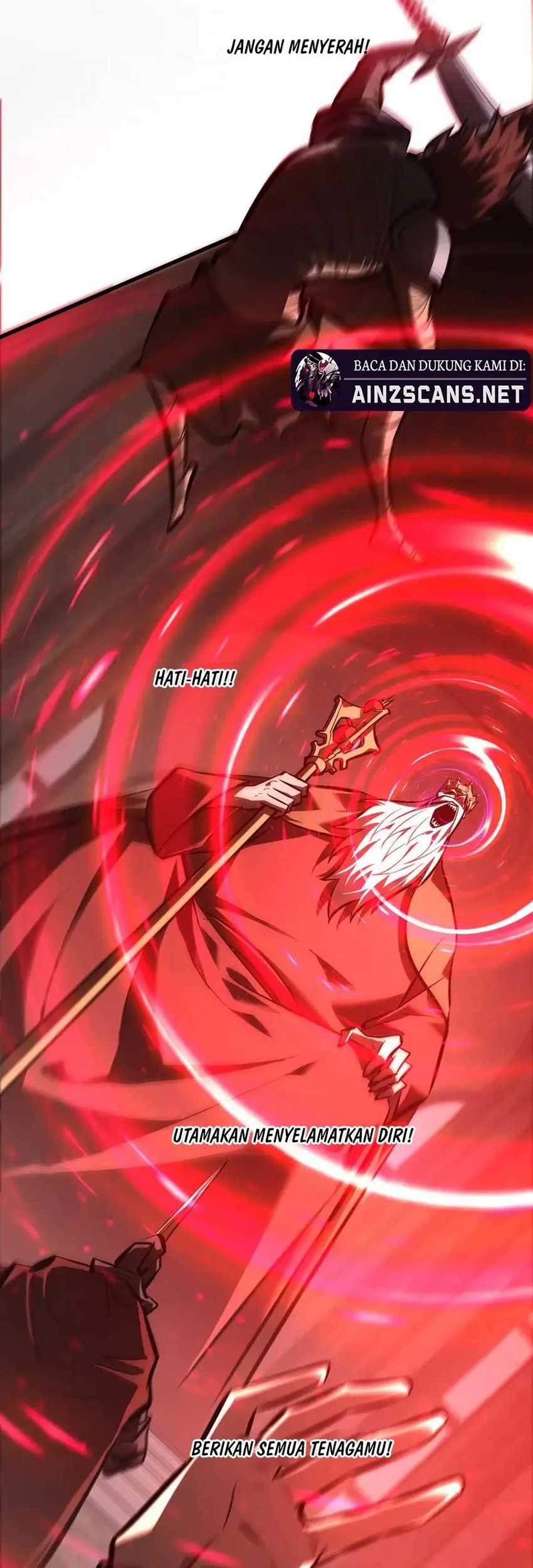 I, the Strongest Boss Bab 38 halaman 61