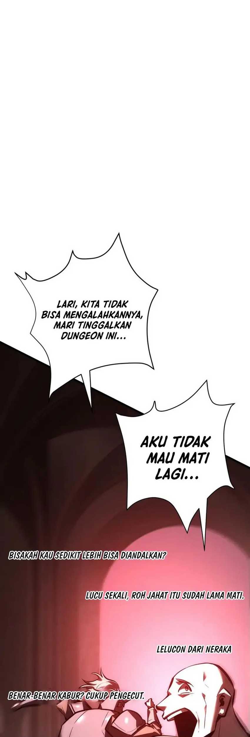 I, the Strongest Boss Bab 38 halaman 63