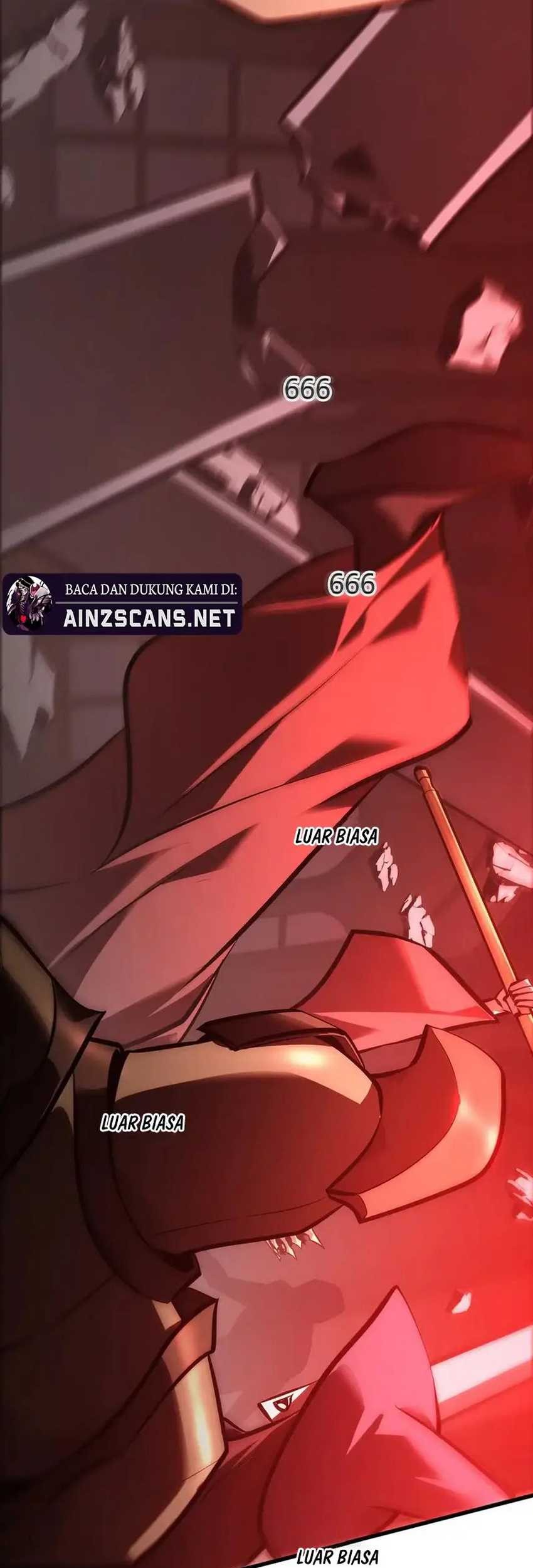 I, the Strongest Boss Bab 38 halaman 73