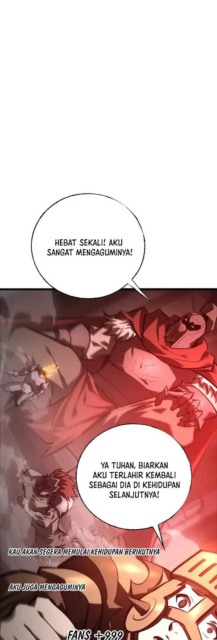 I, the Strongest Boss Bab 38 halaman 83