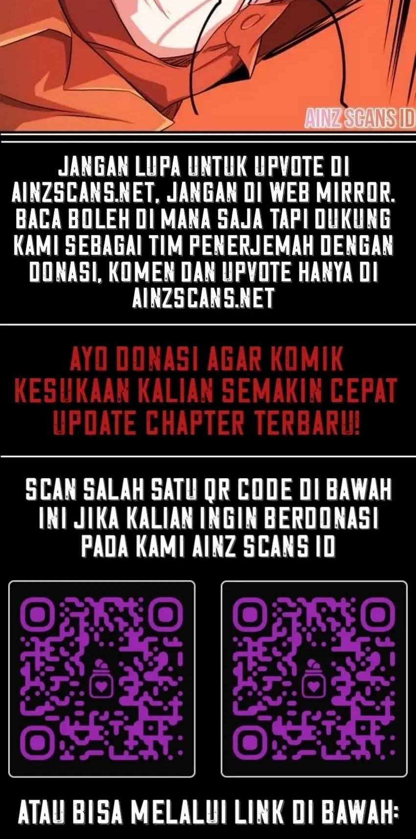 I, the Strongest Boss Bab 38 halaman 97