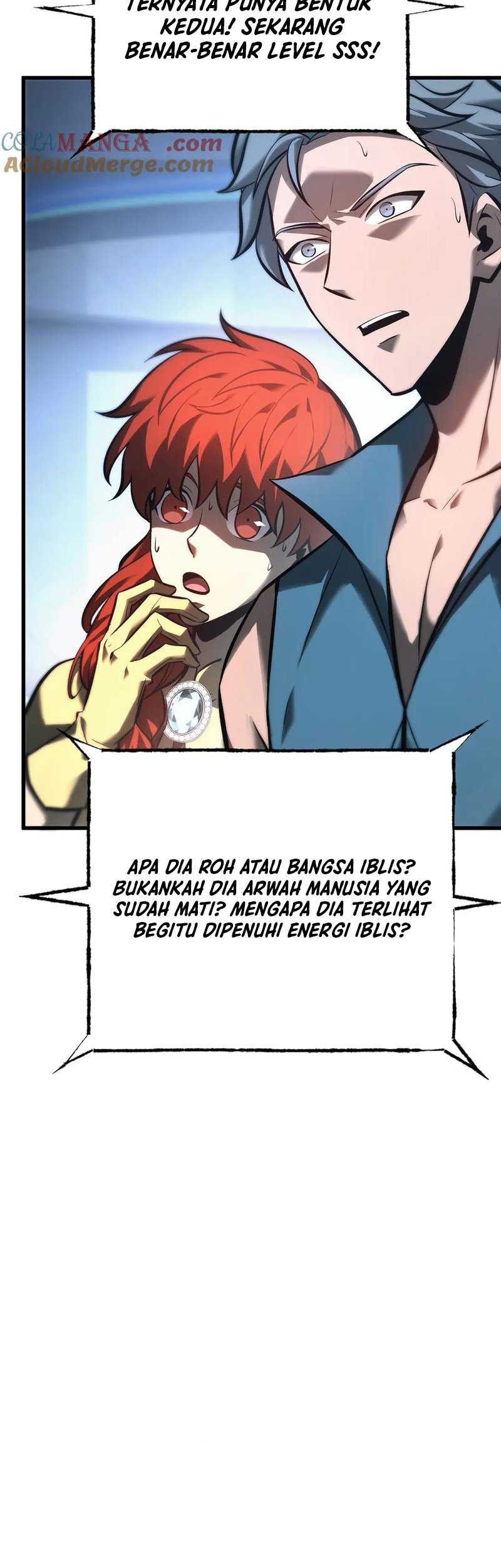 I, the Strongest Boss Bab 39 halaman 3