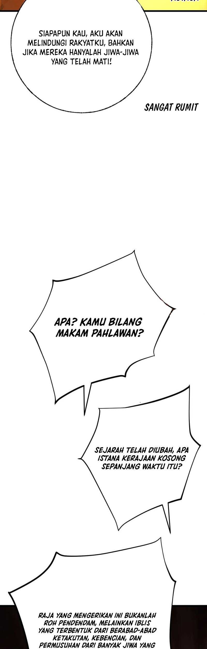 I, the Strongest Boss Bab 39 halaman 14