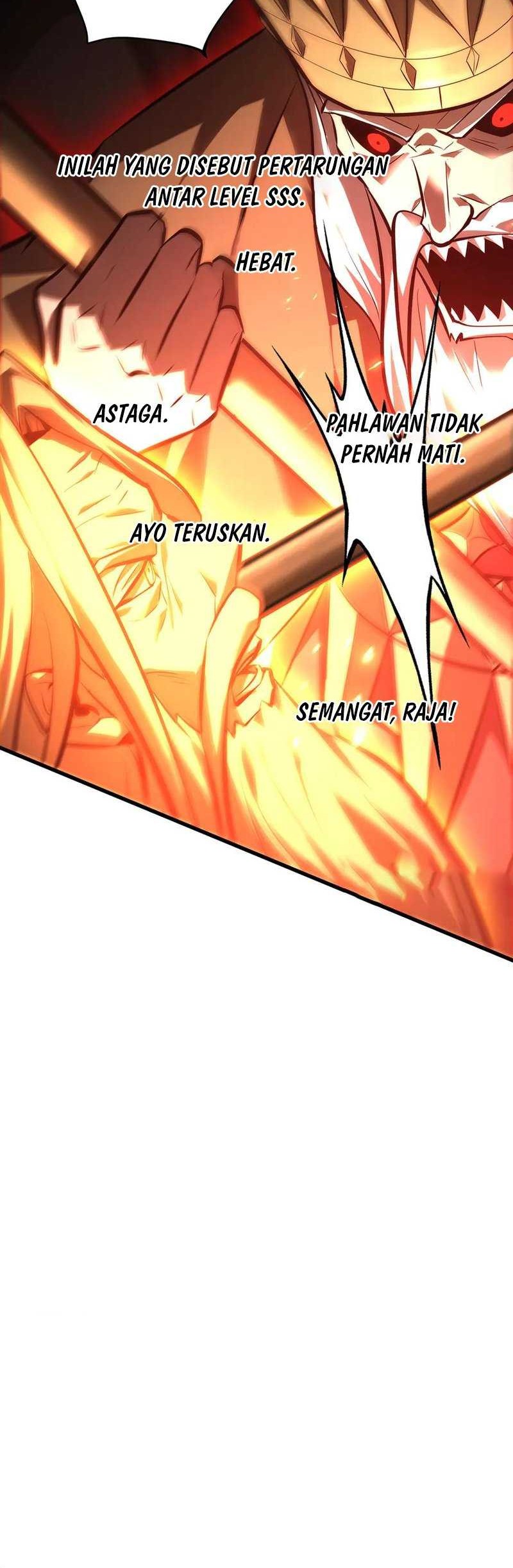 I, the Strongest Boss Bab 39 halaman 20