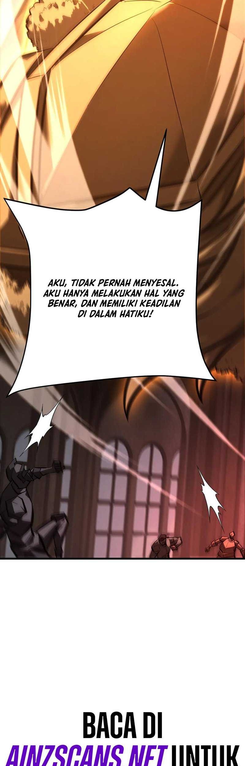 I, the Strongest Boss Bab 39 halaman 22