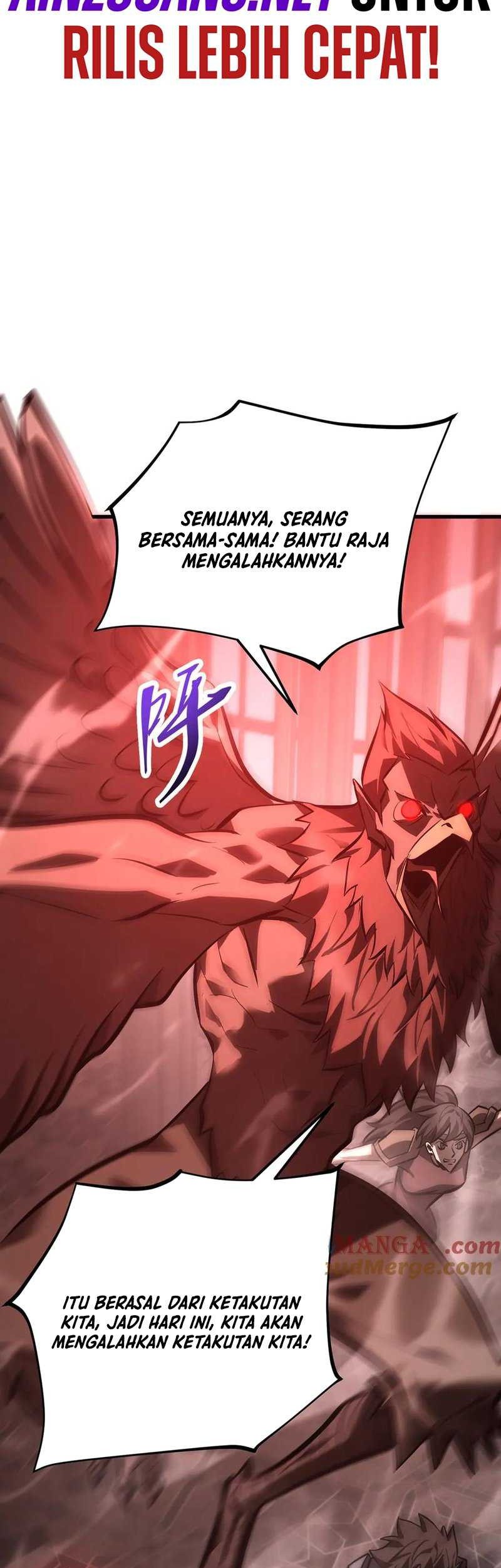 I, the Strongest Boss Bab 39 halaman 23