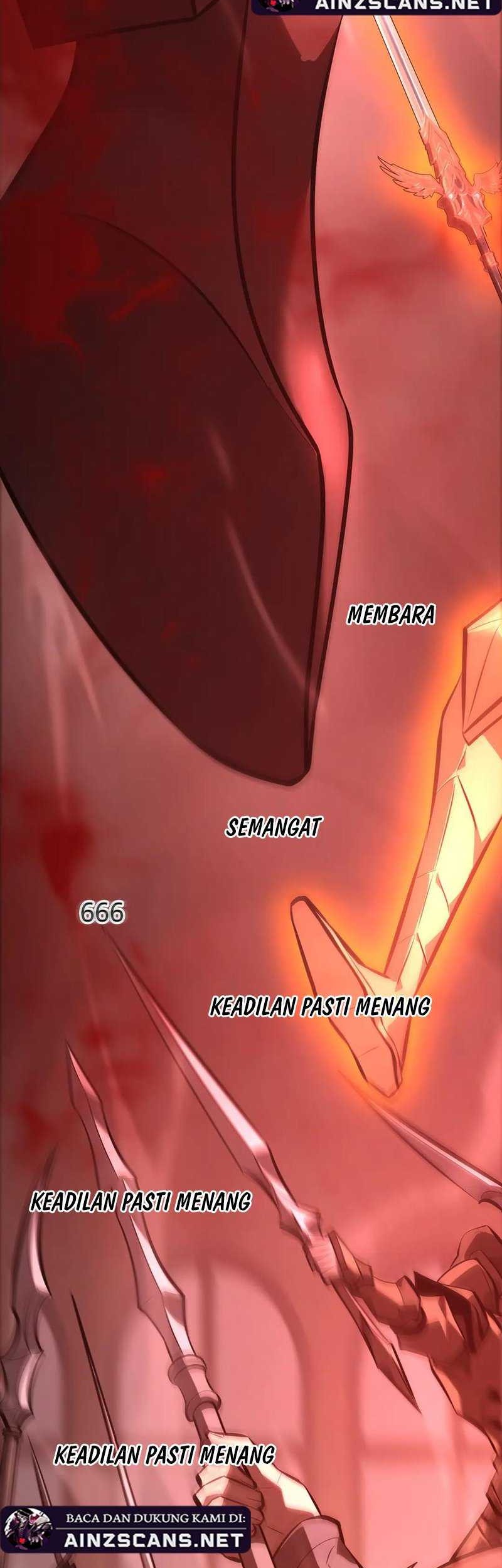 I, the Strongest Boss Bab 39 halaman 27
