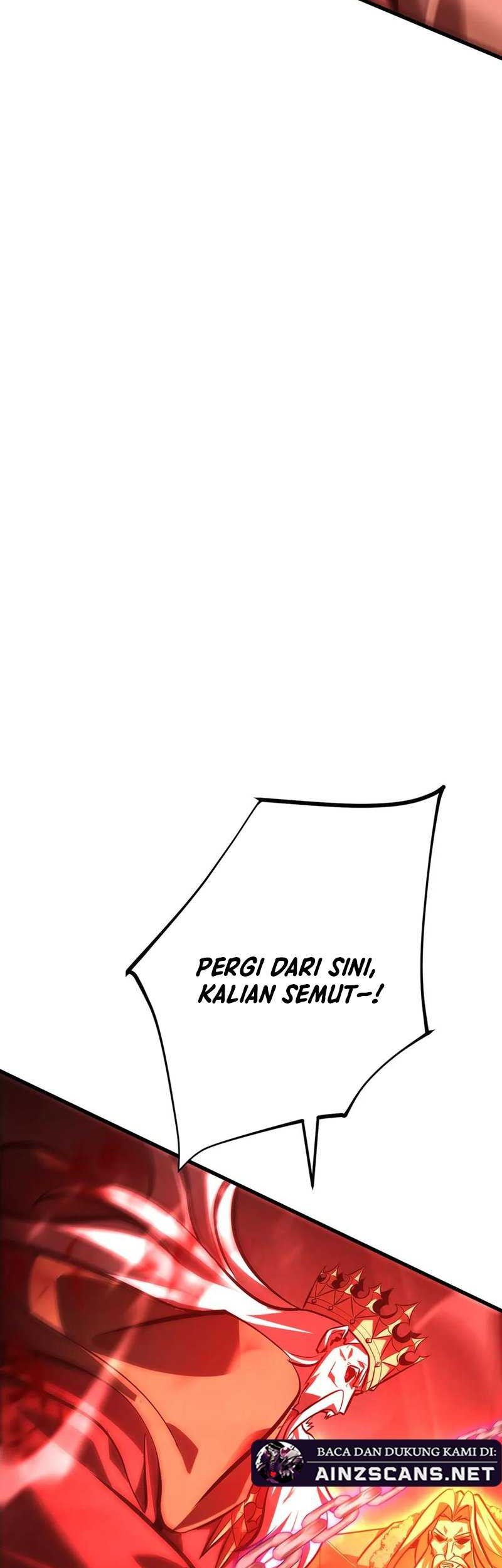 I, the Strongest Boss Bab 39 halaman 31