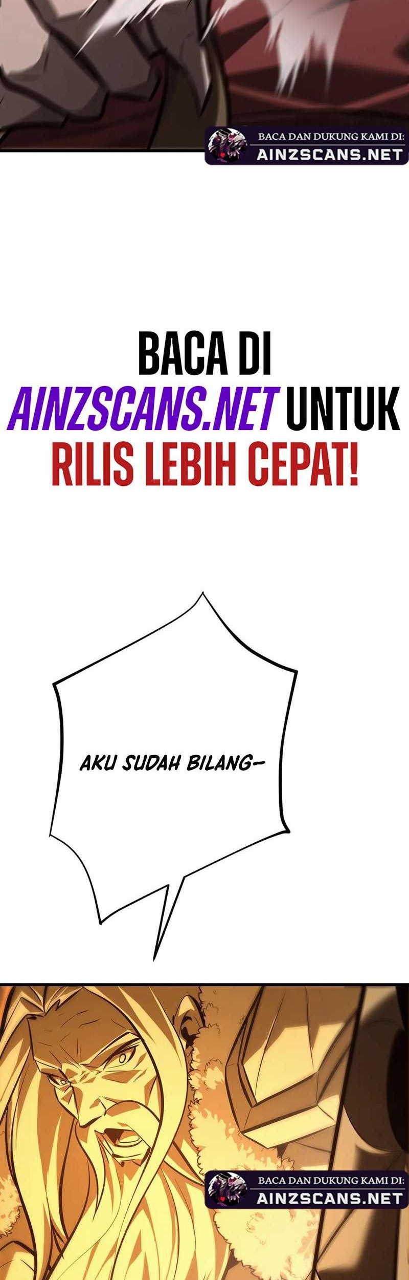 I, the Strongest Boss Bab 39 halaman 34