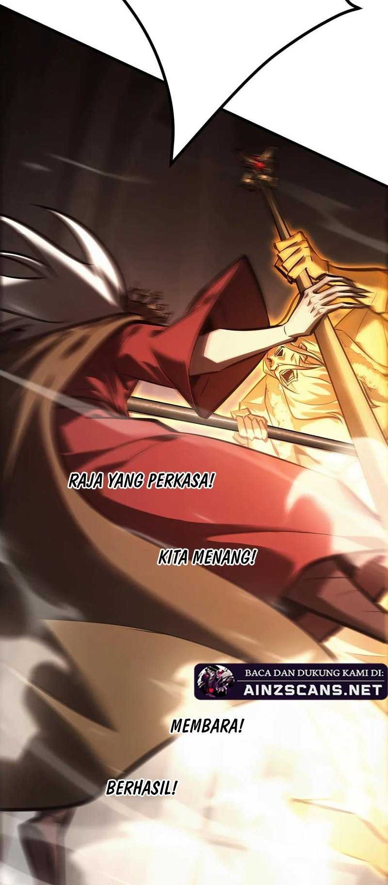 I, the Strongest Boss Bab 39 halaman 36