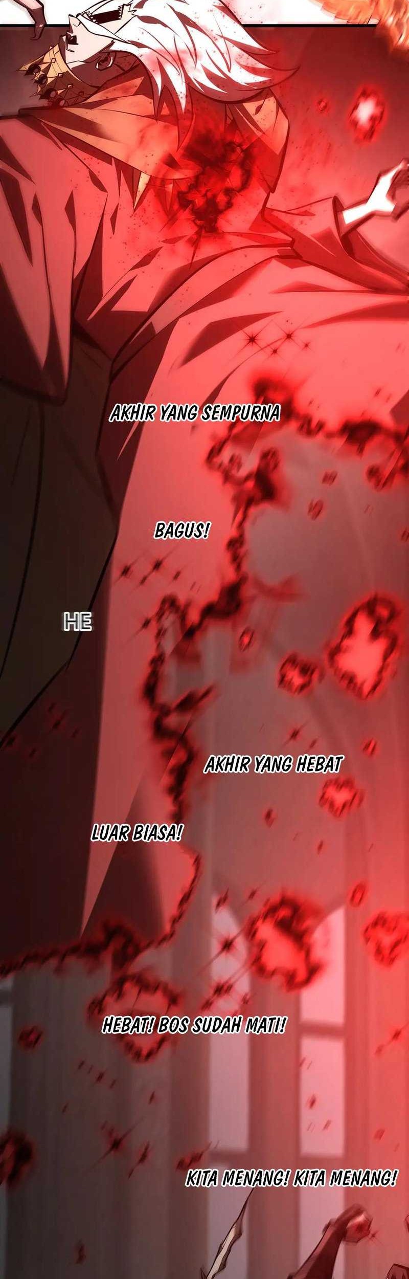 I, the Strongest Boss Bab 39 halaman 38