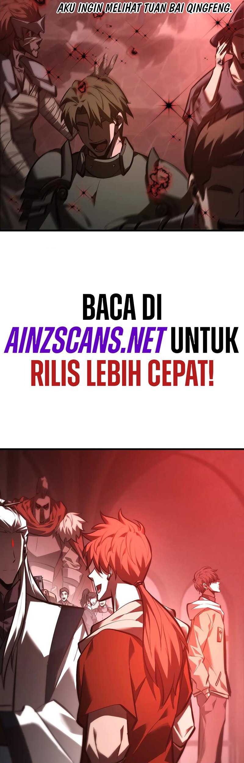 I, the Strongest Boss Bab 39 halaman 41