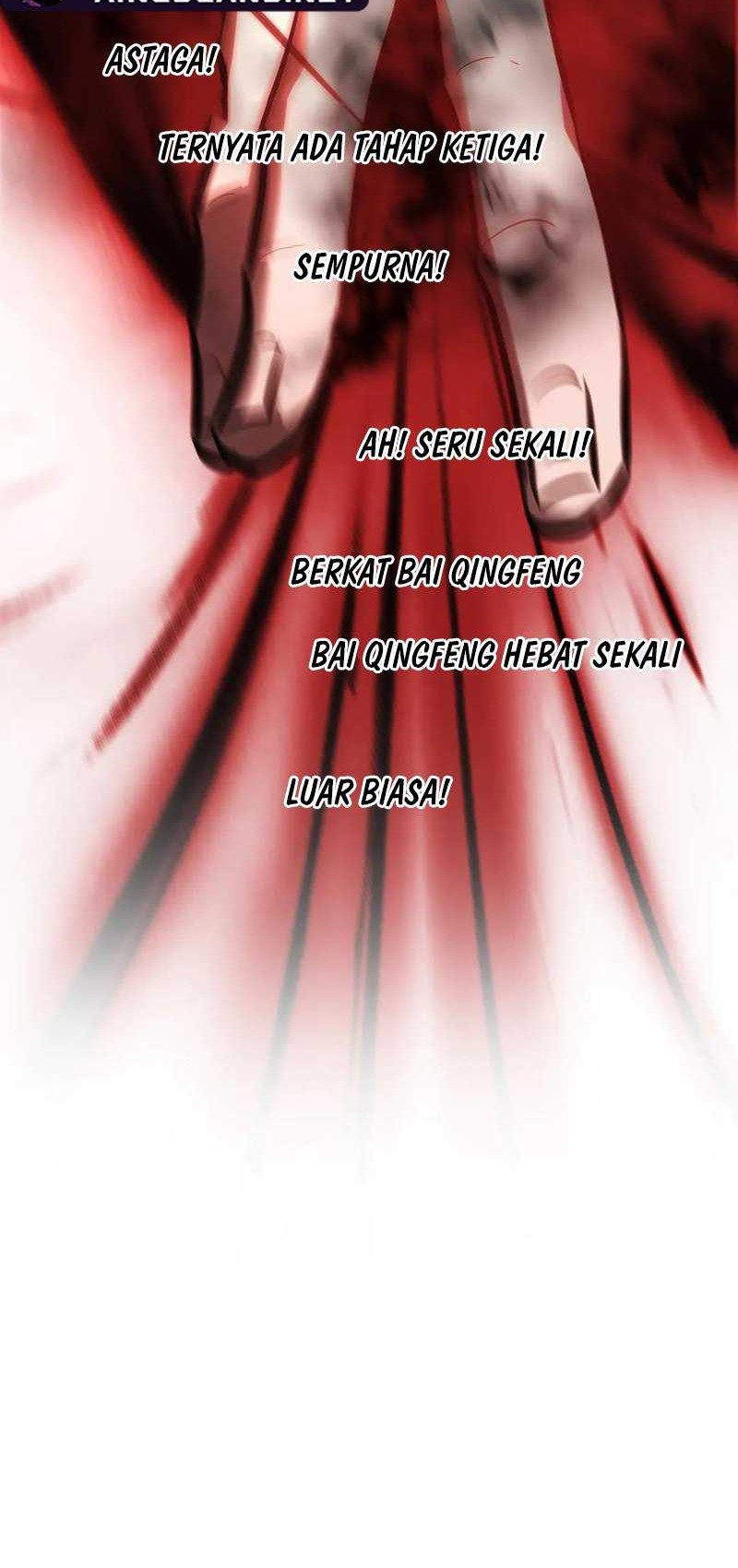 I, the Strongest Boss Bab 39 halaman 56
