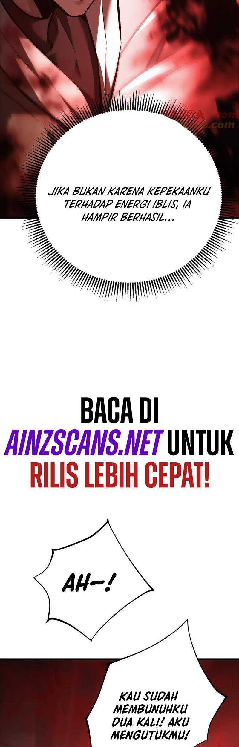 I, the Strongest Boss Bab 39 halaman 58
