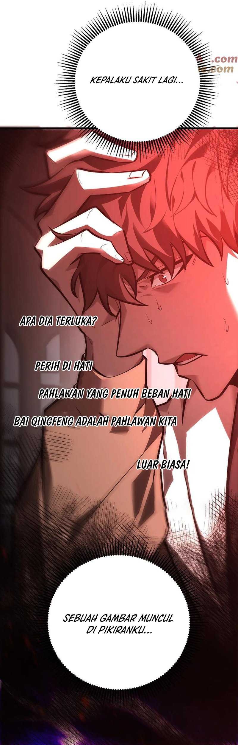 I, the Strongest Boss Bab 39 halaman 65