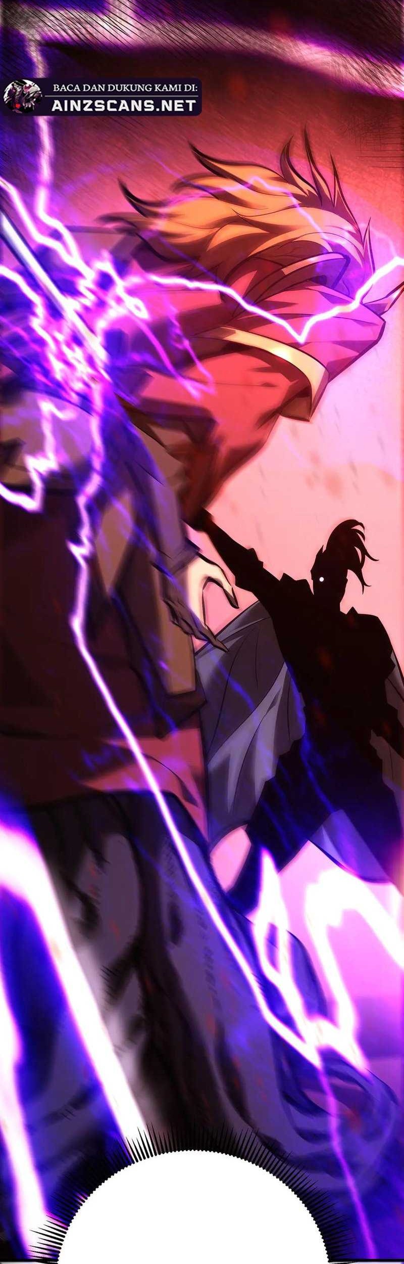 I, the Strongest Boss Bab 39 halaman 66