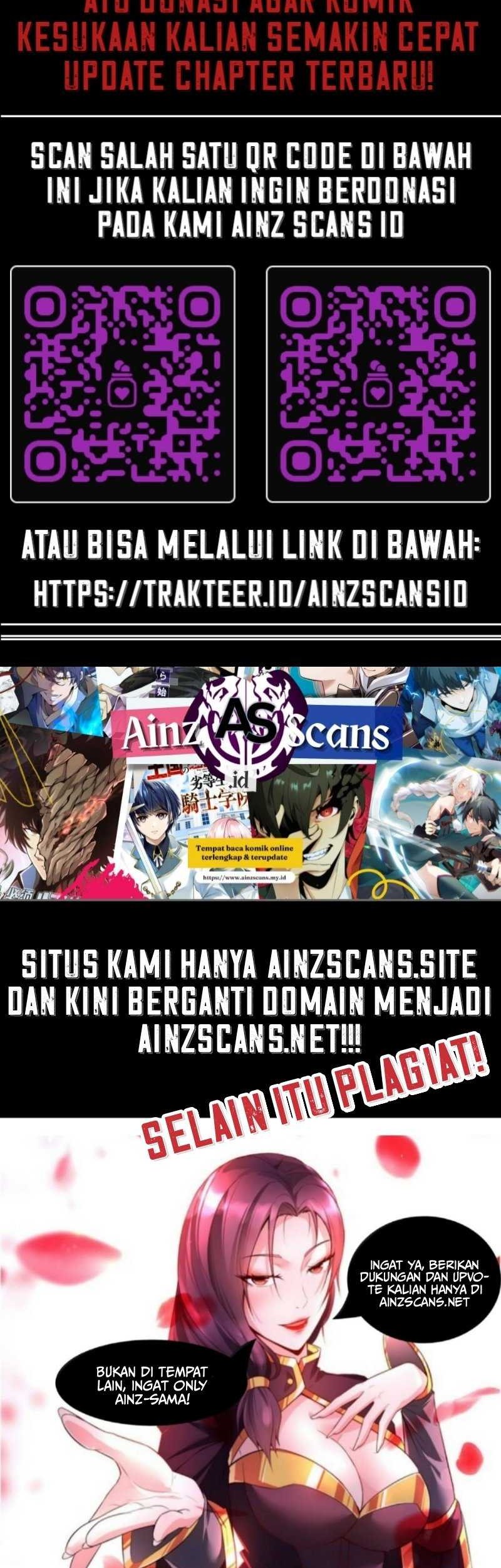 I, the Strongest Boss Bab 39 halaman 71