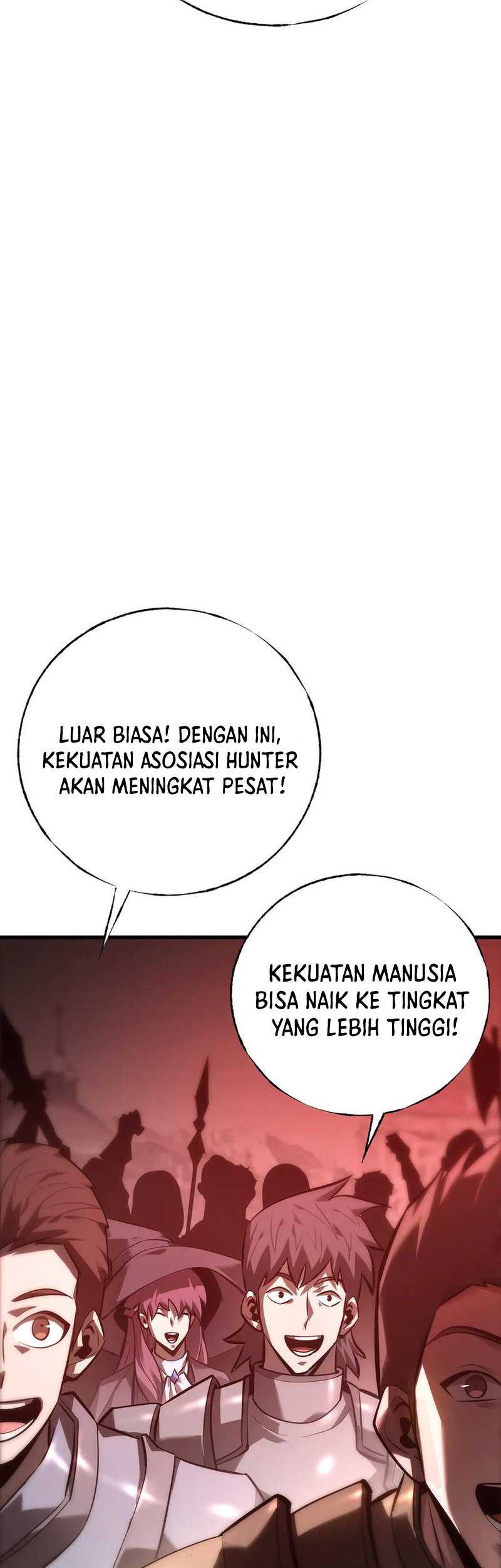 I, the Strongest Boss Bab 40 halaman 11