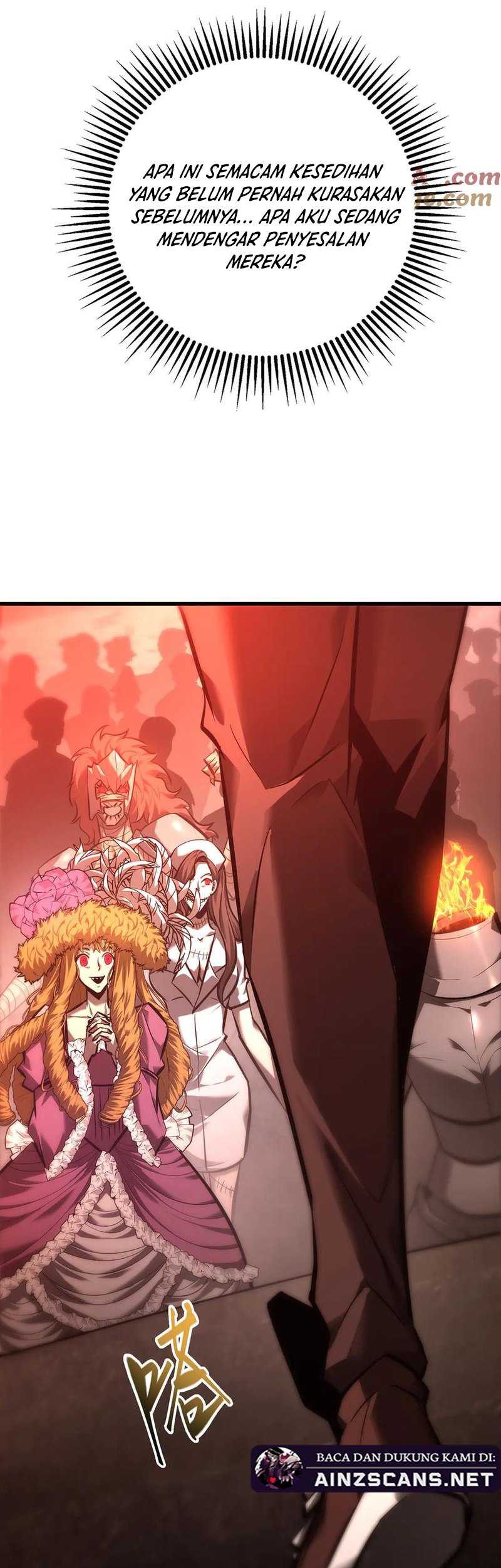 I, the Strongest Boss Bab 40 halaman 15