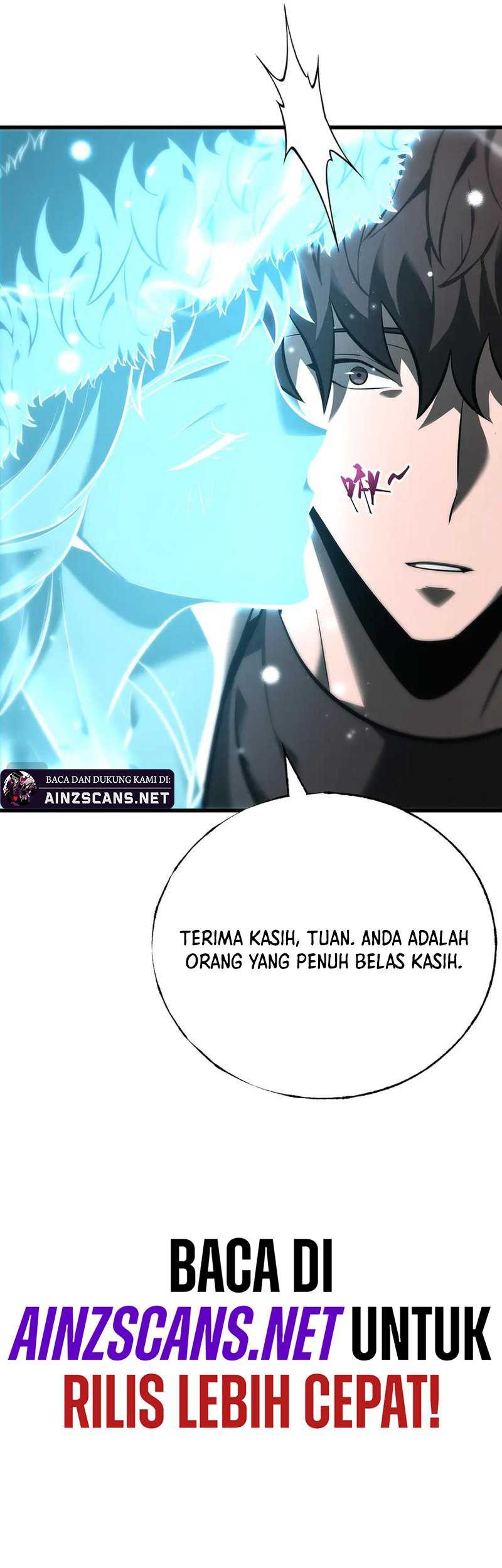 I, the Strongest Boss Bab 40 halaman 25