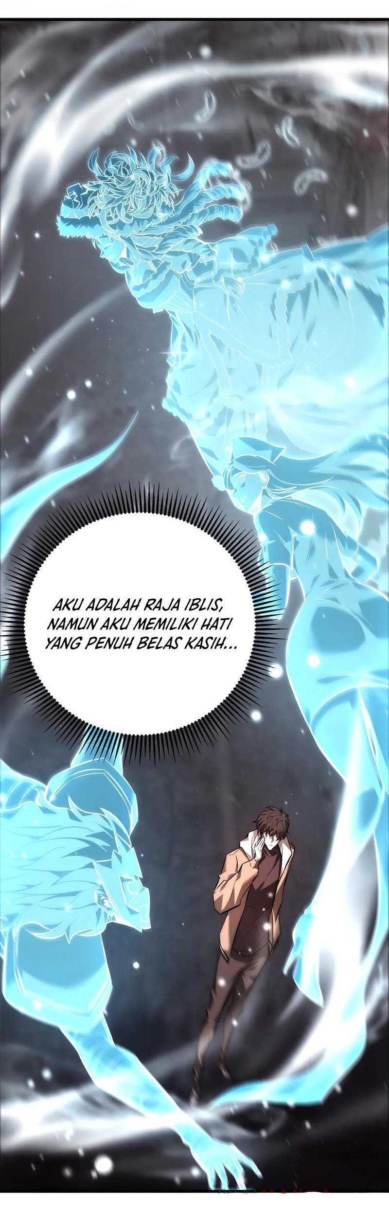I, the Strongest Boss Bab 40 halaman 26