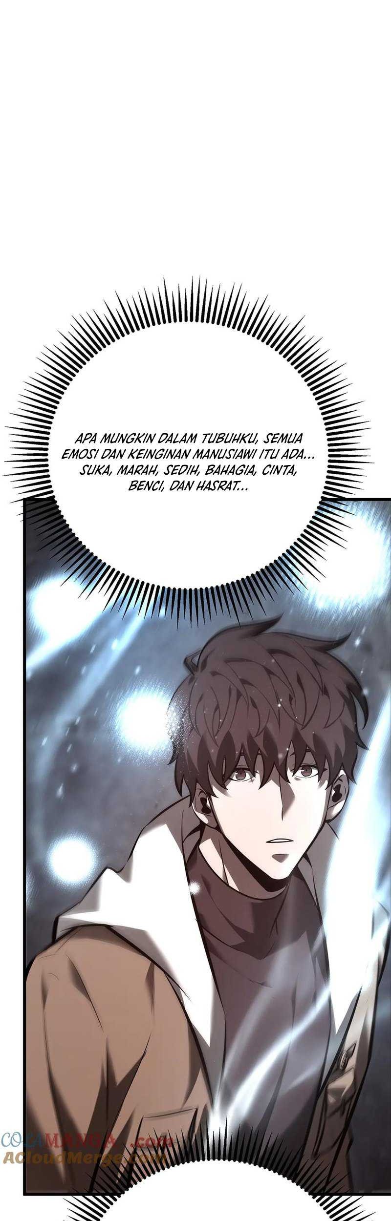 I, the Strongest Boss Bab 40 halaman 27