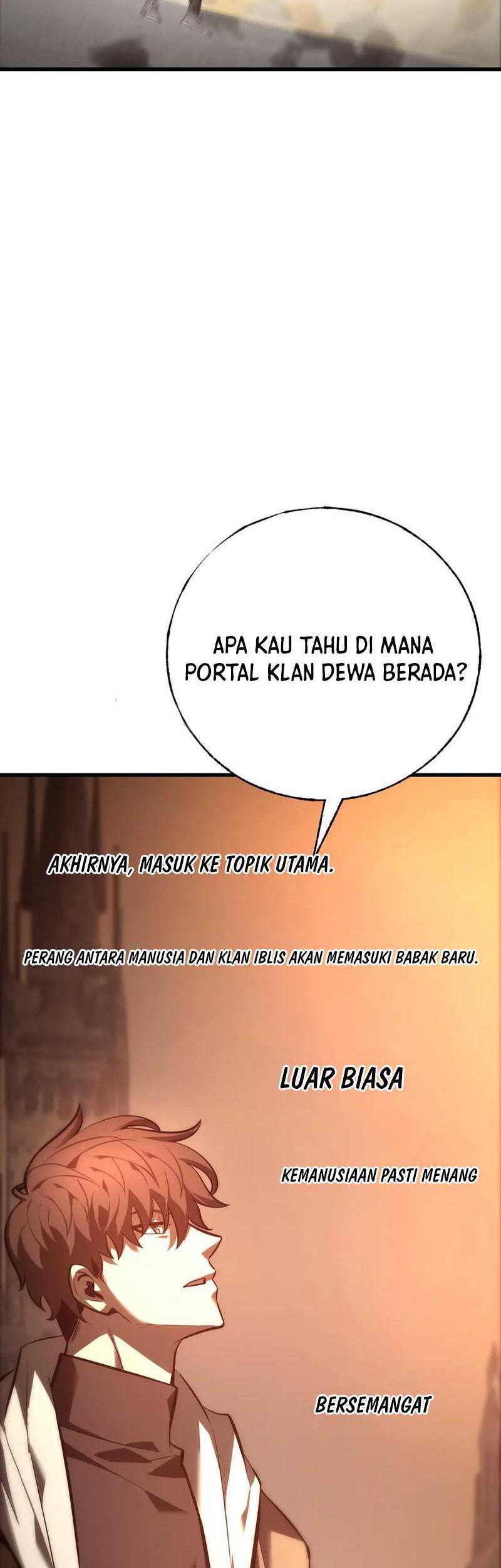 I, the Strongest Boss Bab 40 halaman 30