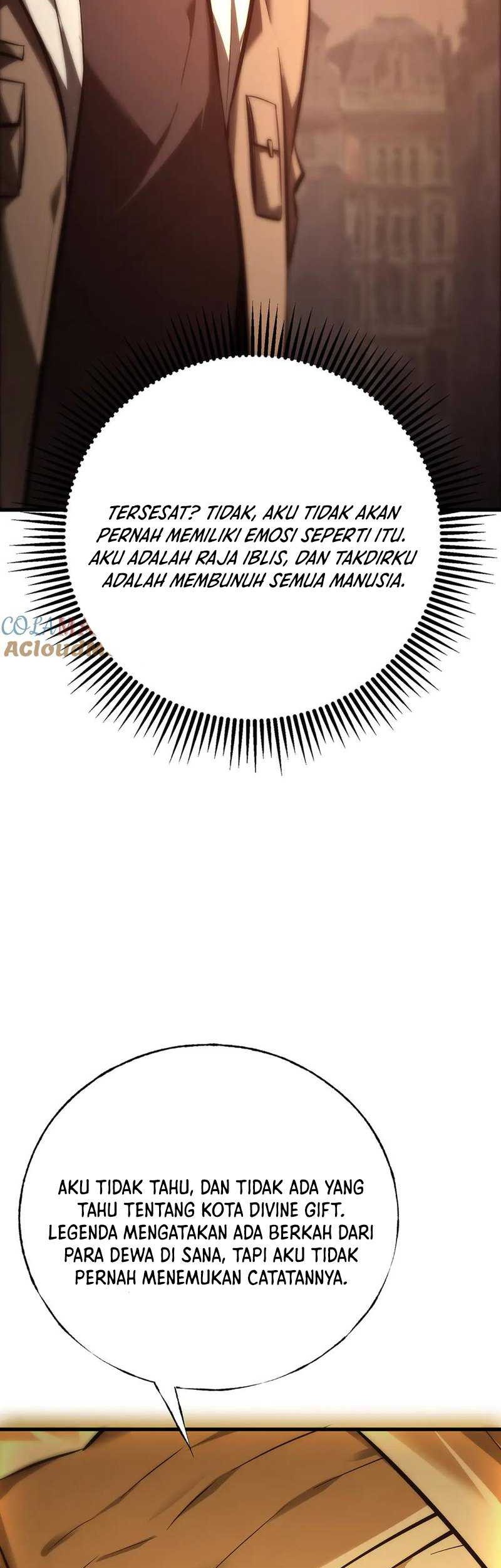 I, the Strongest Boss Bab 40 halaman 31