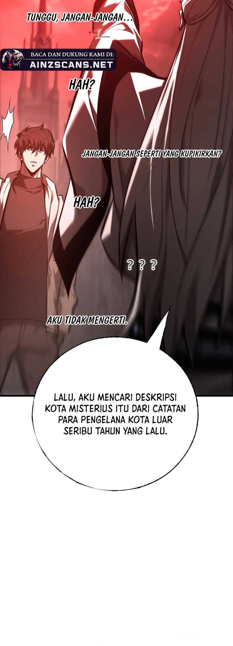 I, the Strongest Boss Bab 40 halaman 40