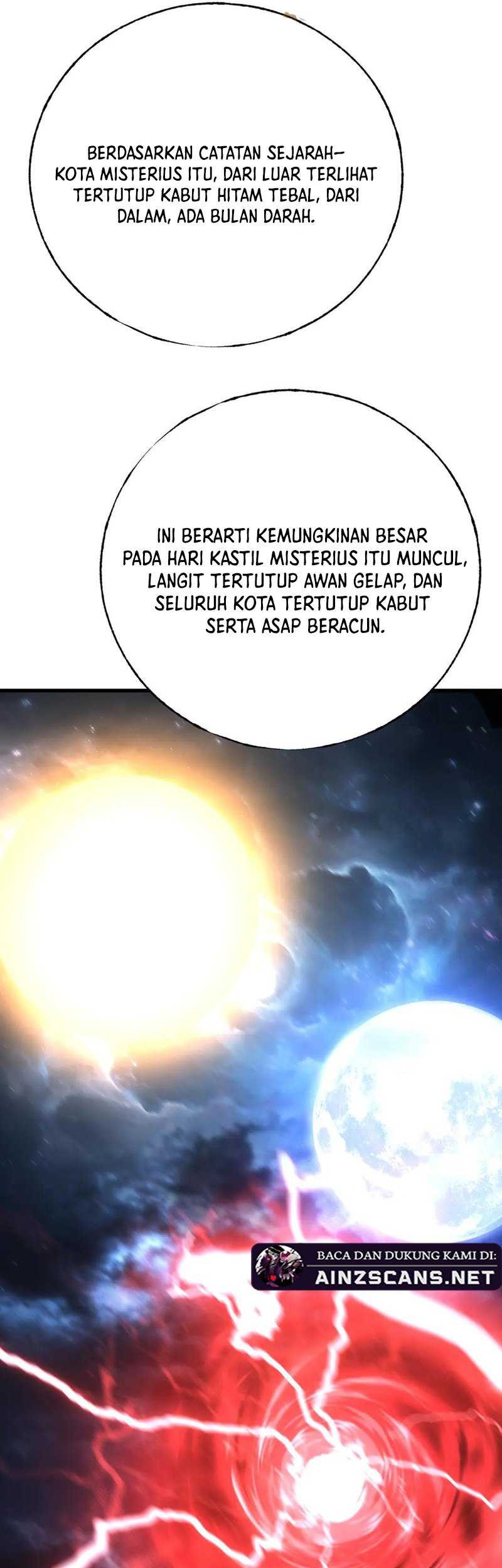 I, the Strongest Boss Bab 40 halaman 41