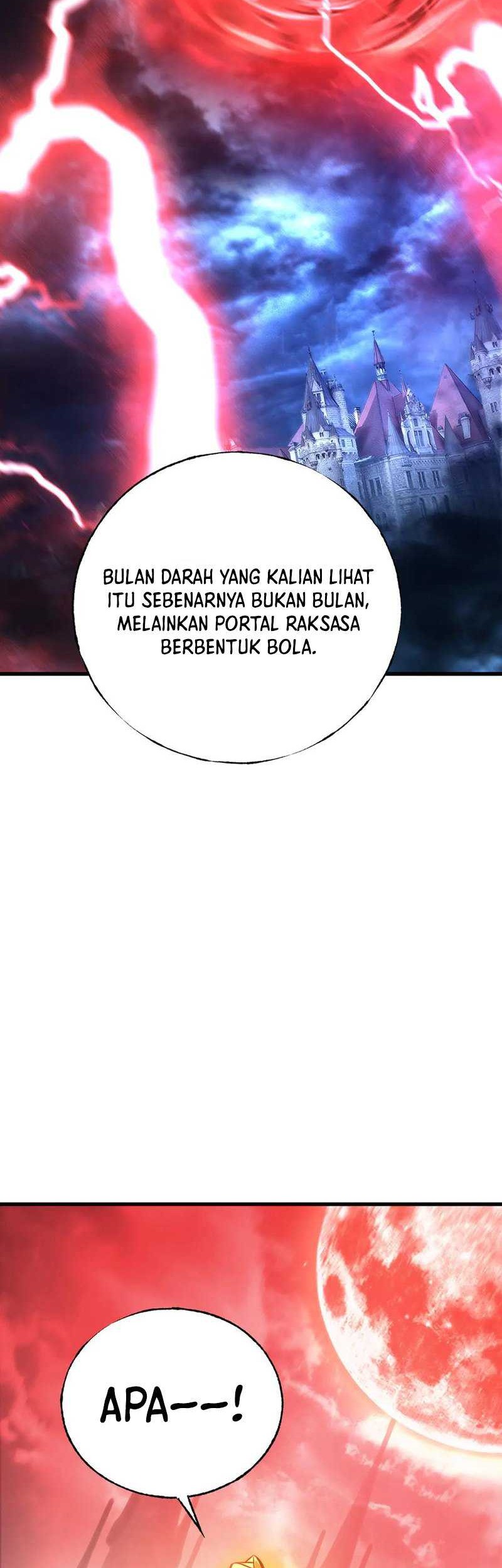 I, the Strongest Boss Bab 40 halaman 42