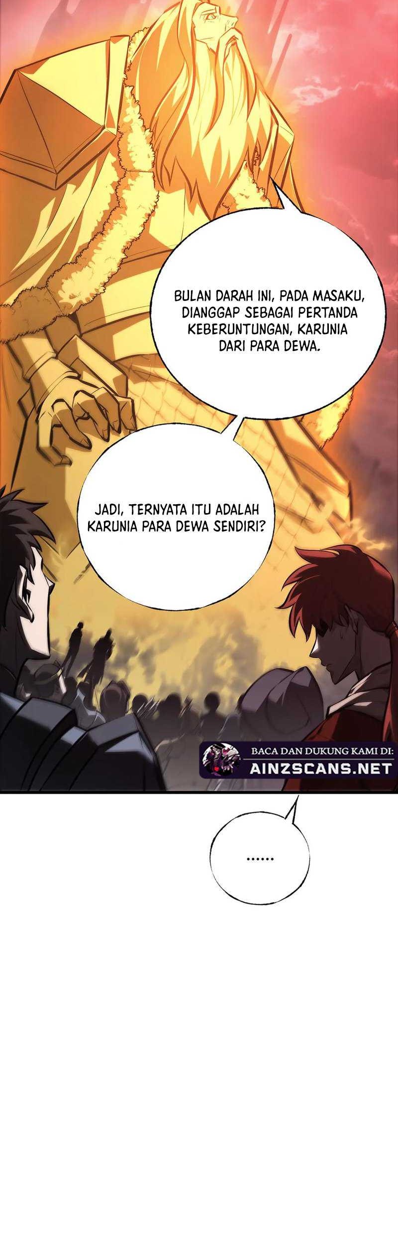 I, the Strongest Boss Bab 40 halaman 43