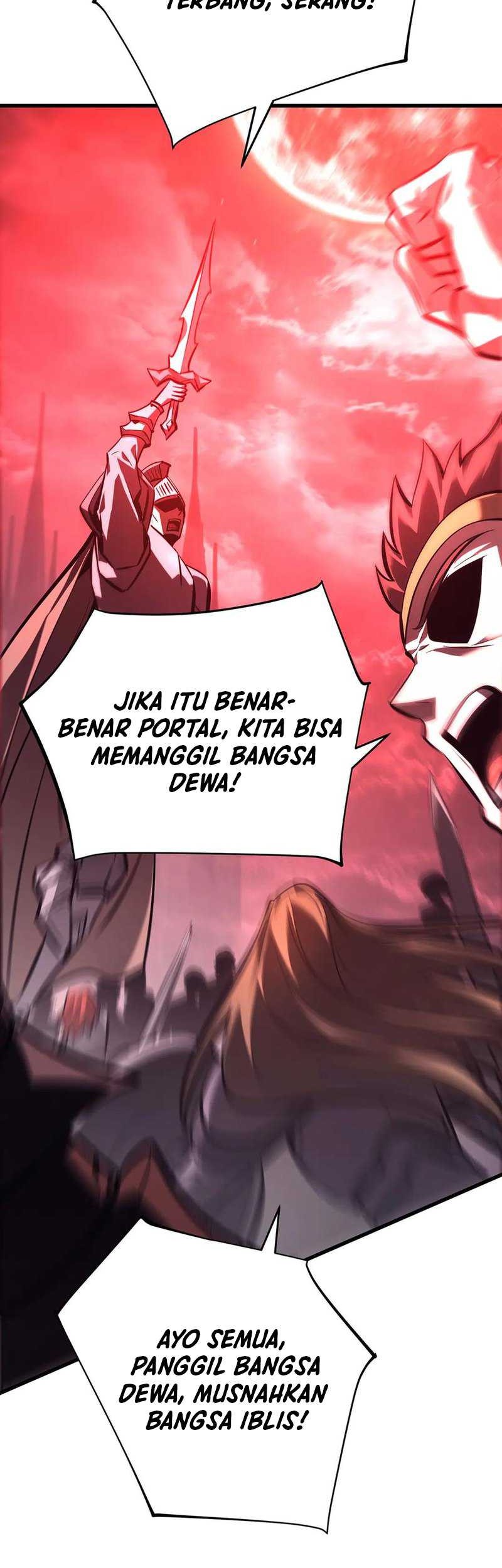 I, the Strongest Boss Bab 40 halaman 47
