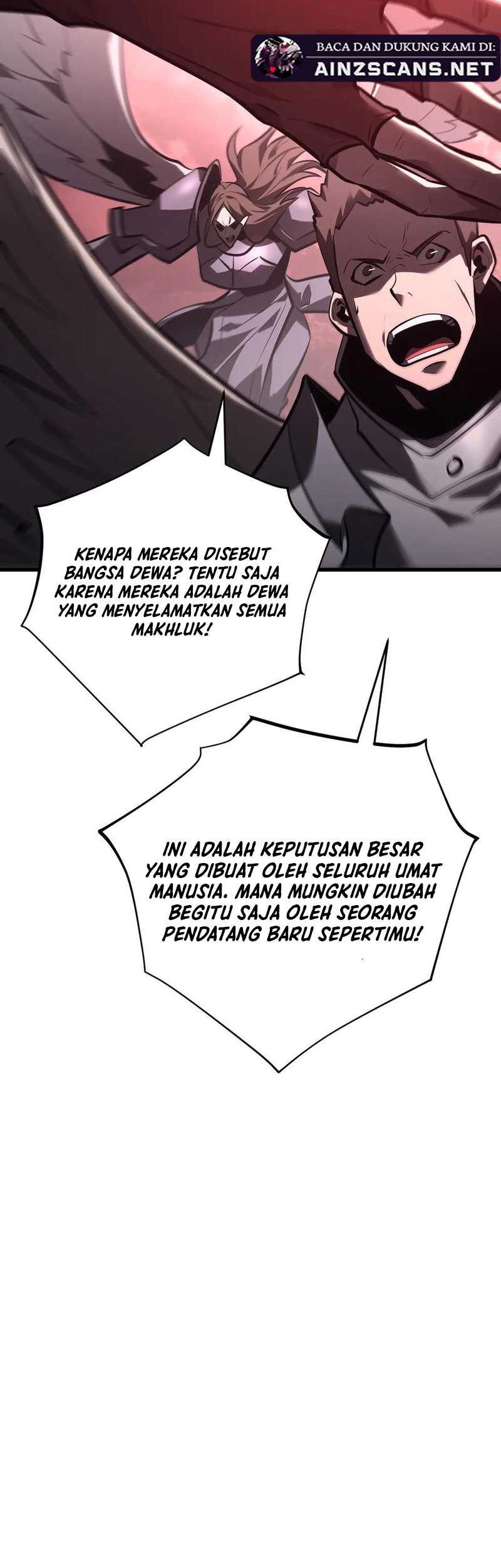 I, the Strongest Boss Bab 40 halaman 53