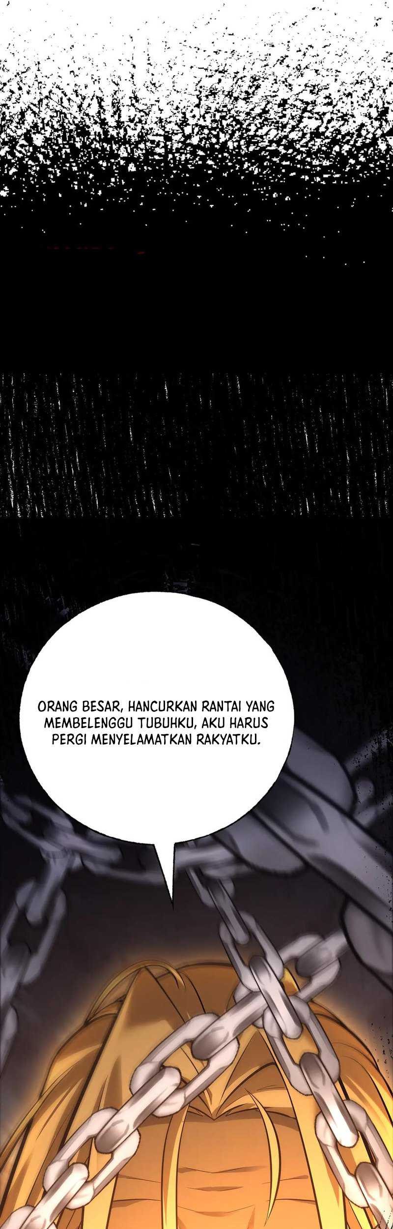 I, the Strongest Boss Bab 40 halaman 57