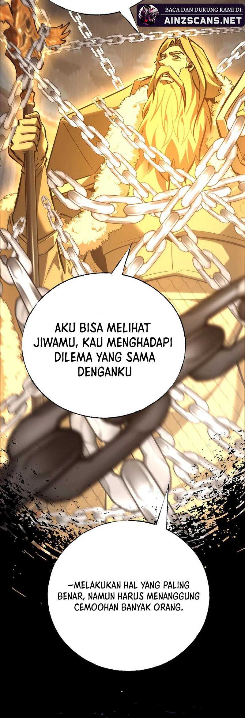 I, the Strongest Boss Bab 40 halaman 60