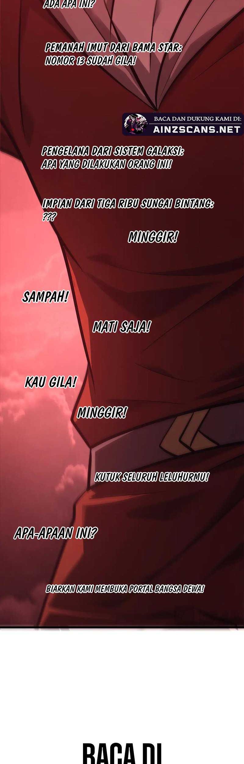 I, the Strongest Boss Bab 40 halaman 66