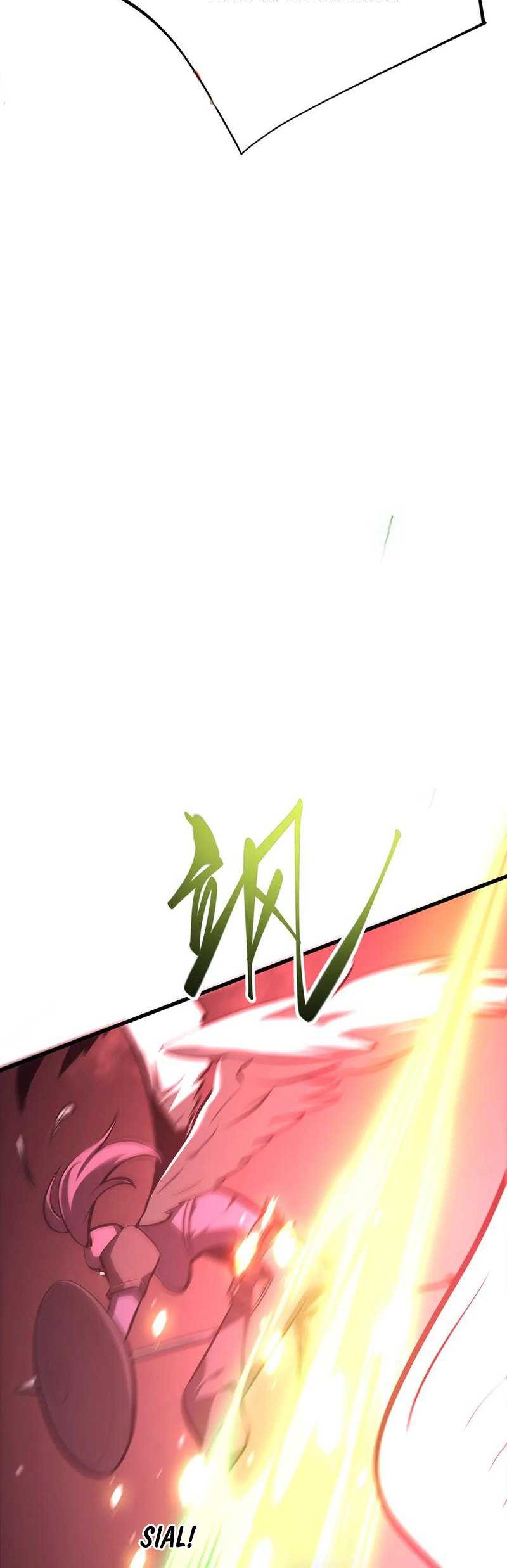 I, the Strongest Boss chapter 41 halaman 4