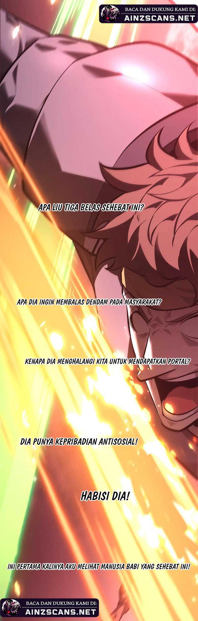 I, the Strongest Boss chapter 41 halaman 5