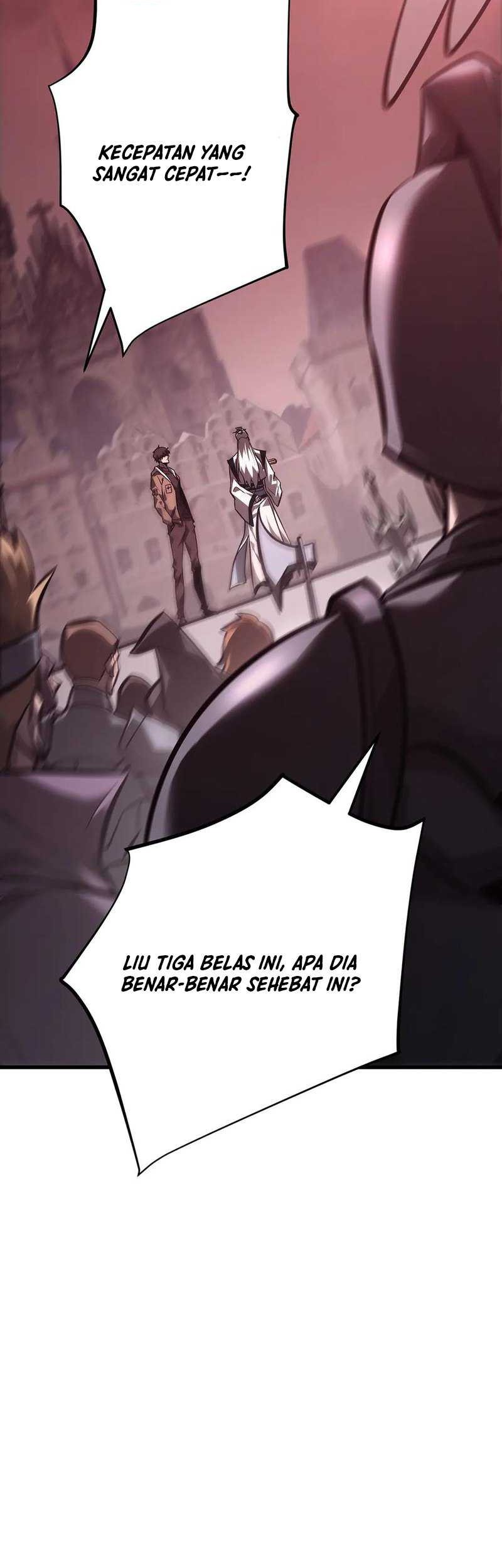 I, the Strongest Boss chapter 41 halaman 7