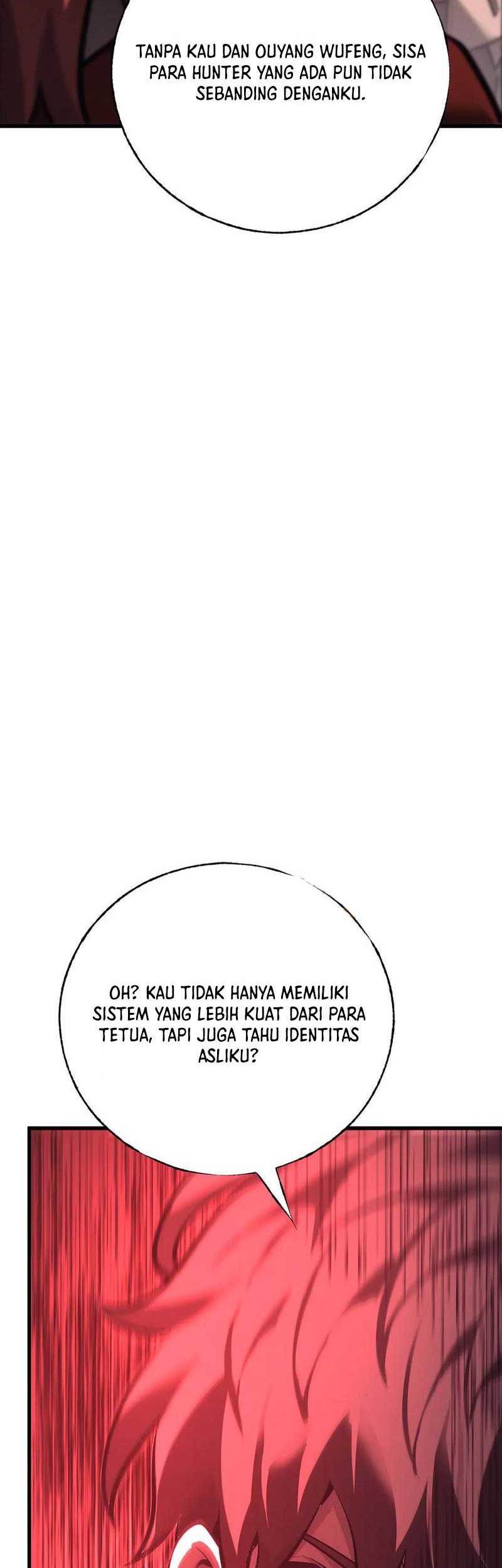I, the Strongest Boss chapter 41 halaman 22
