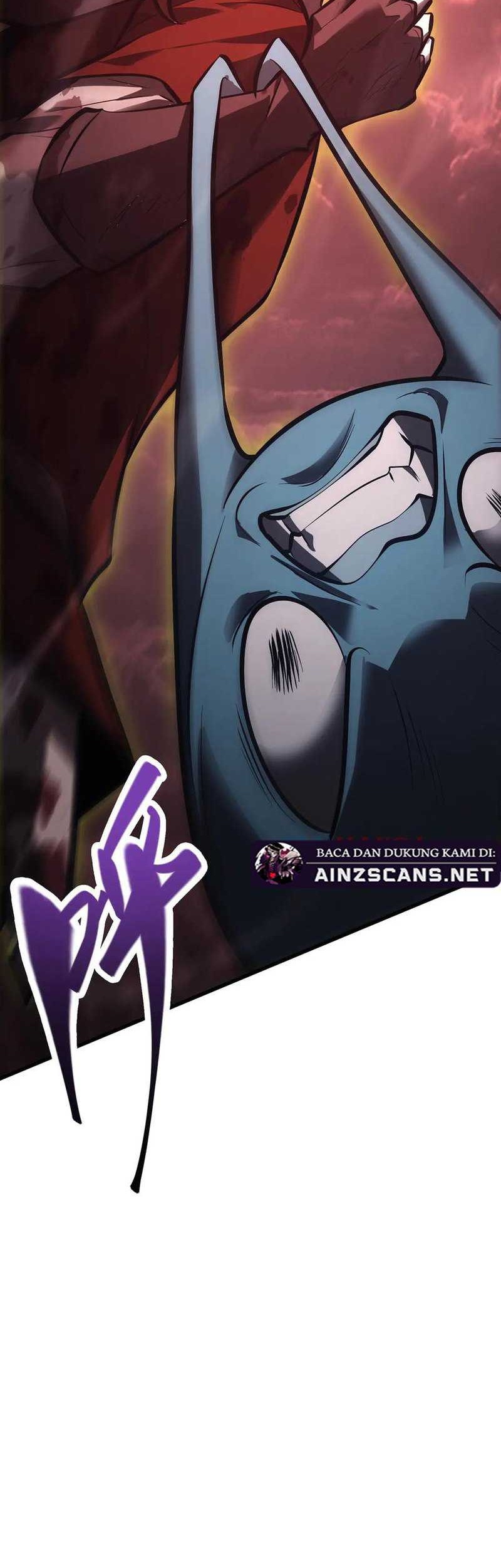 I, the Strongest Boss chapter 41 halaman 36