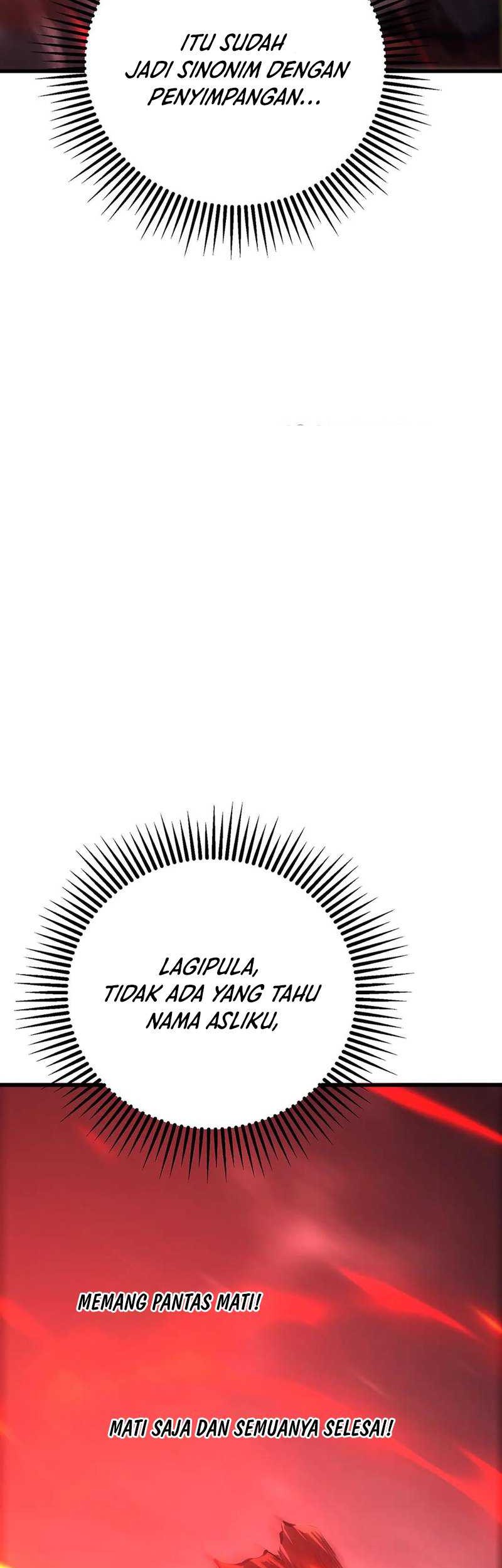 I, the Strongest Boss chapter 41 halaman 47