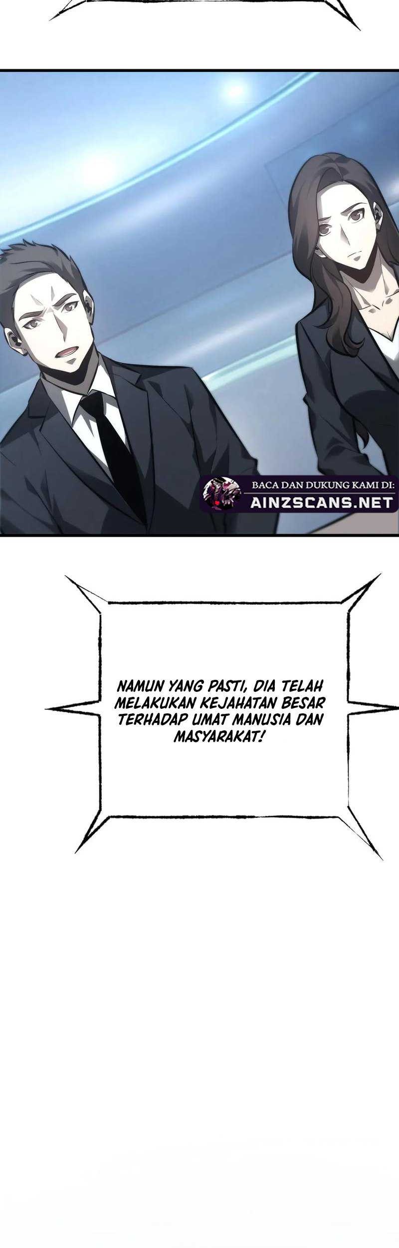 I, the Strongest Boss chapter 41 halaman 51