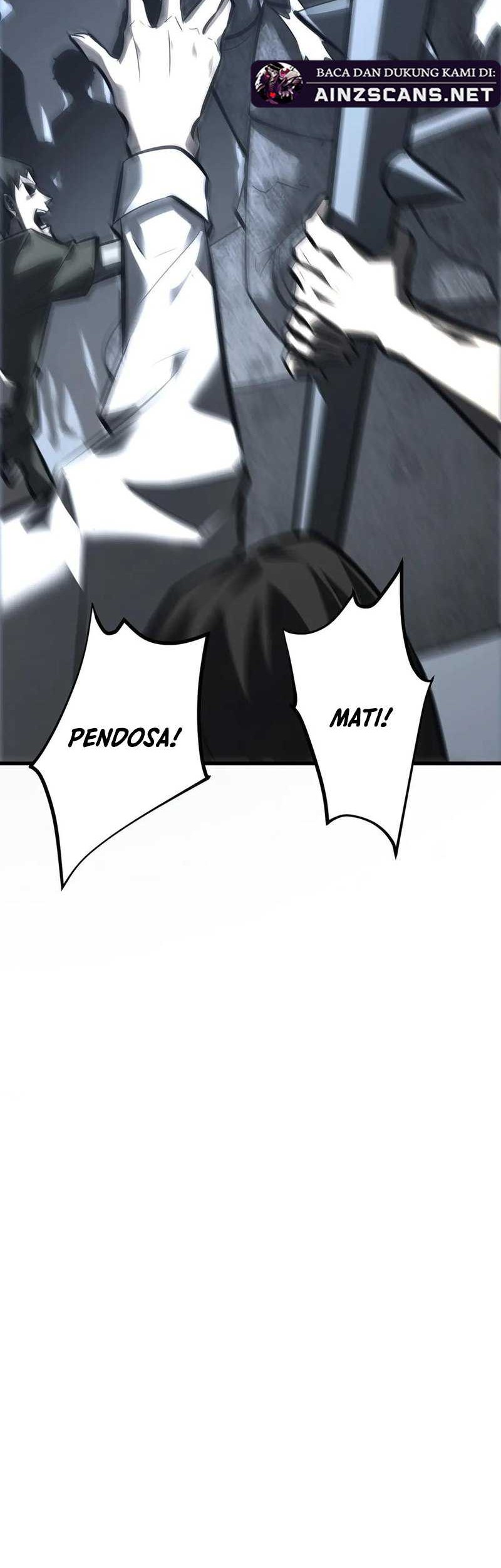 I, the Strongest Boss chapter 41 halaman 54