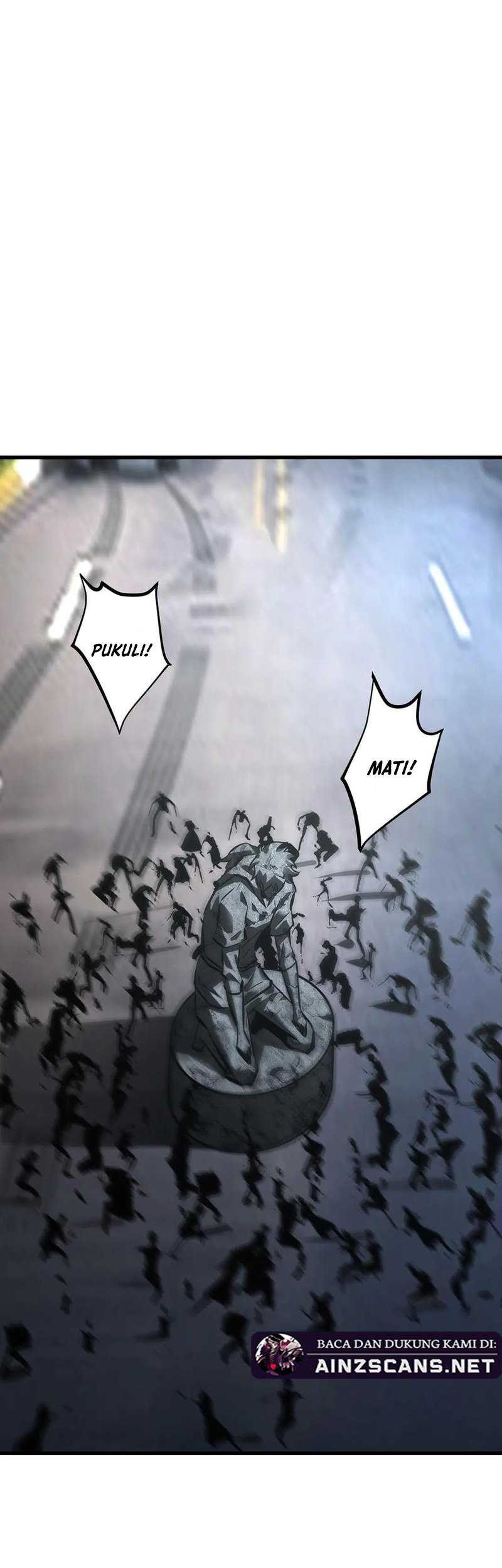 I, the Strongest Boss chapter 41 halaman 57