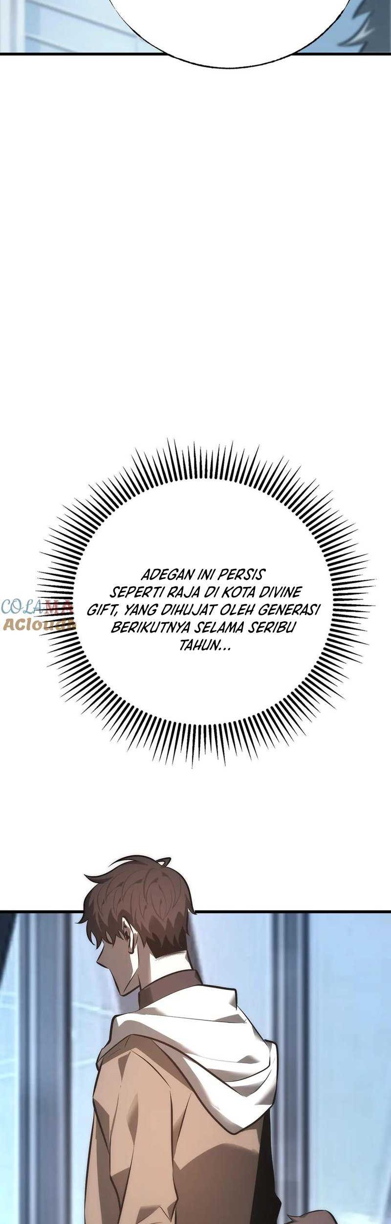 I, the Strongest Boss chapter 41 halaman 59