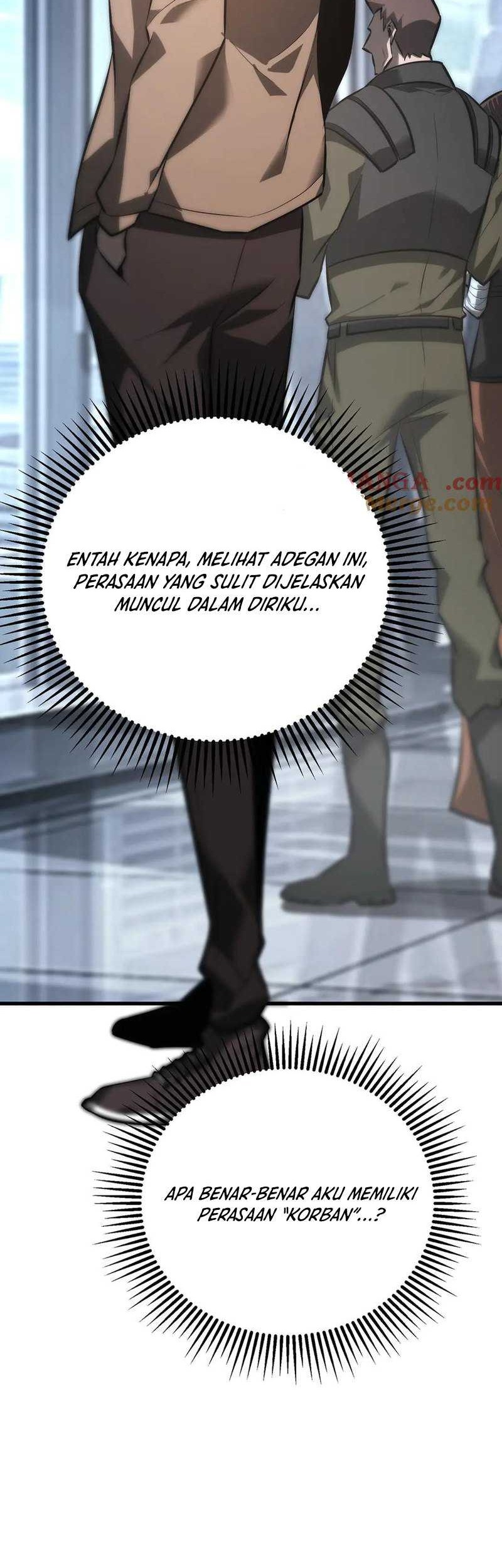 I, the Strongest Boss chapter 41 halaman 60