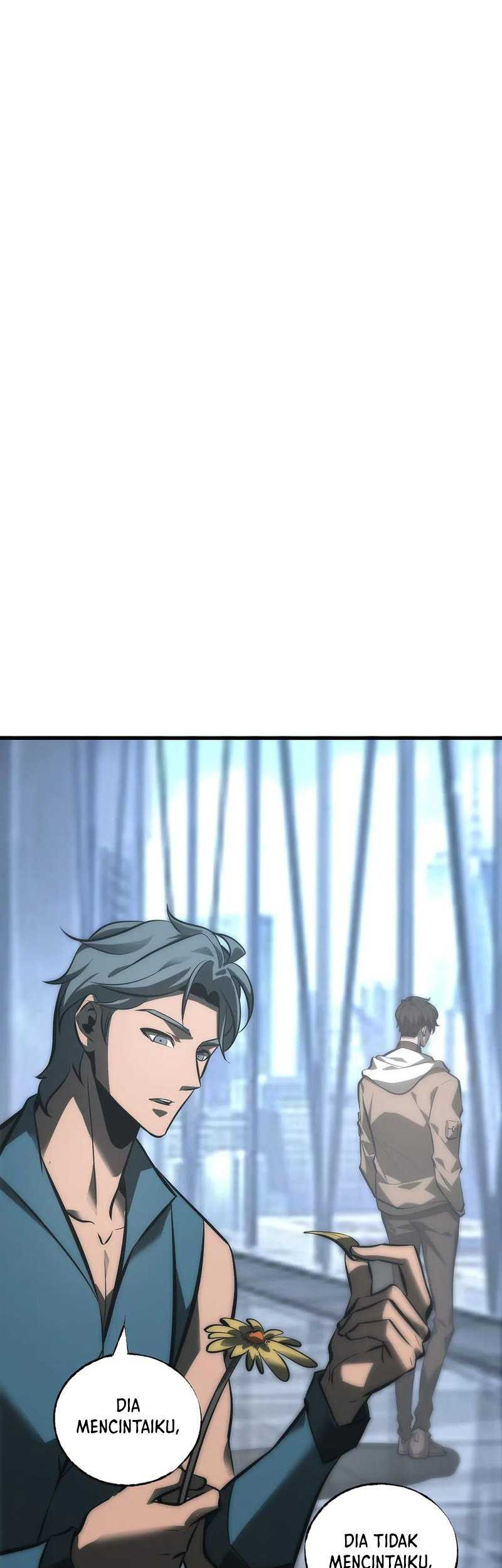 I, the Strongest Boss chapter 41 halaman 61