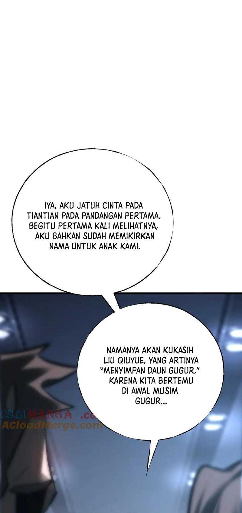 I, the Strongest Boss chapter 41 halaman 64